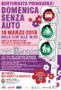 Manifesto domenica senz'auto 18 marzo 2018