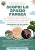 scopri lo spazio pangea