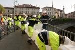 Le fasi dell'esercitazione