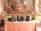 La presentazione dell'iniziativa