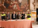 La presentazione dell'iniziativa