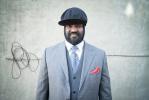 Gregory Porter