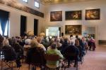 Conferenza  "Un tè nel Novecento" (foto Fai delegazione Vicenza, Elisa Pellizzari)