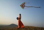 Li Wei, Bride with Lotus feet, 2016, Video