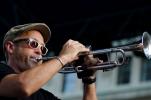 Dave Douglas (di C. Andrew Hovan)