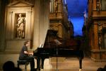 Uri Caine @ Teatro Olimpico  (di Francesco Dalla Pozza)