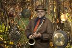 Joe Lovano_Joe Lovano & Dave Douglas Quintet 'Sounds Prints'_13.05.18