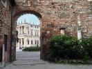 Teatro Olimpico e Palazzo Chiericati