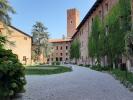 Giardino del Teatro Olimpico