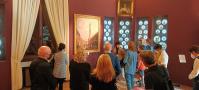 Visite guidate a Palazzo Thiene del 25 settembre 2021