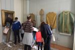 Caccia al tesoro al Museo Diocesano