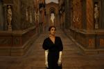 Silvia D'Amico interpreta Maria Callas al Teatro Olimpico