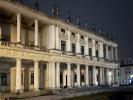 Palazzo Chiericati, dopo l'intervento