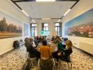 workshop commissione europea