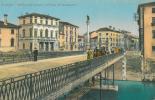 Cartolina "Ponte degli Angeli"