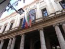 Bandiere a mezz'asta