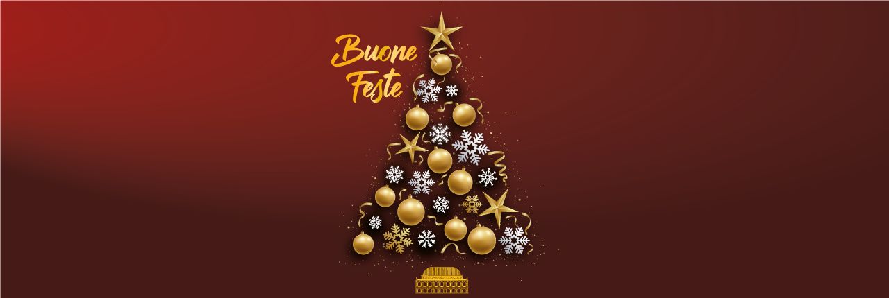 Buone feste!