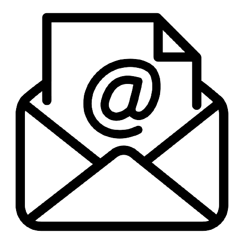 indirizzo email